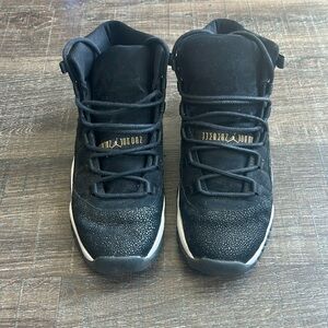 Air Jordan 11 Retro Premium GS
'Heiress'